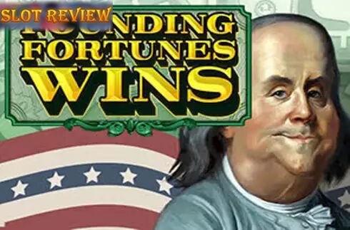 Founding Fortunes Wins icon